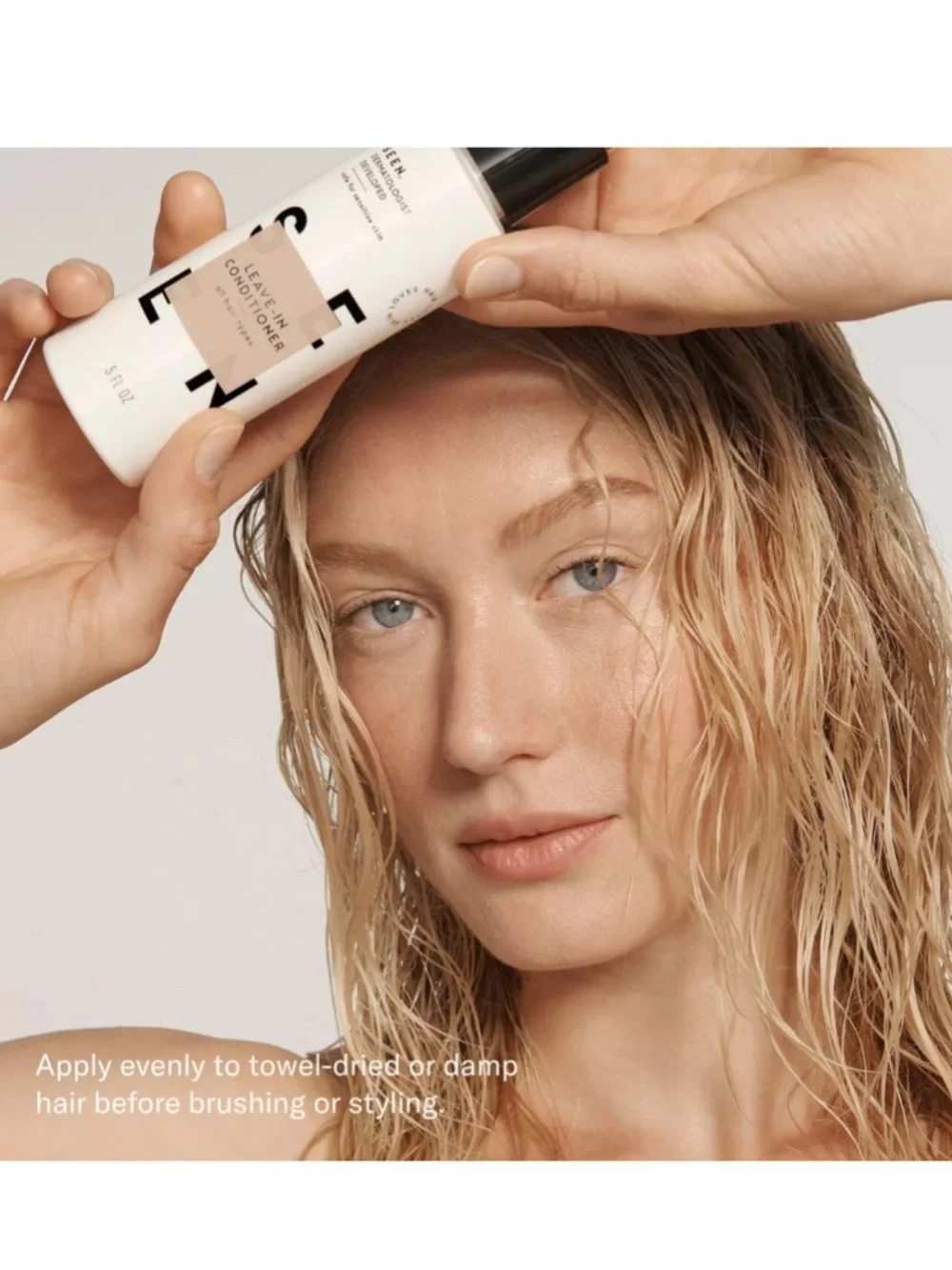 Seen Leave-in conditioner